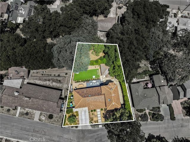 45 Ridgeview Court, Paso Robles, CA 93446