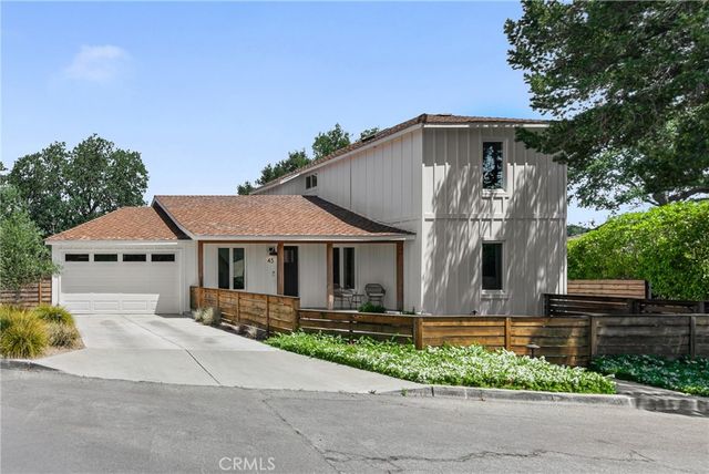 45 Ridgeview Court, Paso Robles, CA 93446