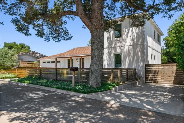 45 Ridgeview Court, Paso Robles, CA 93446