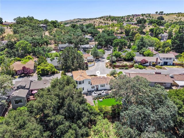 45 Ridgeview Court, Paso Robles, CA 93446