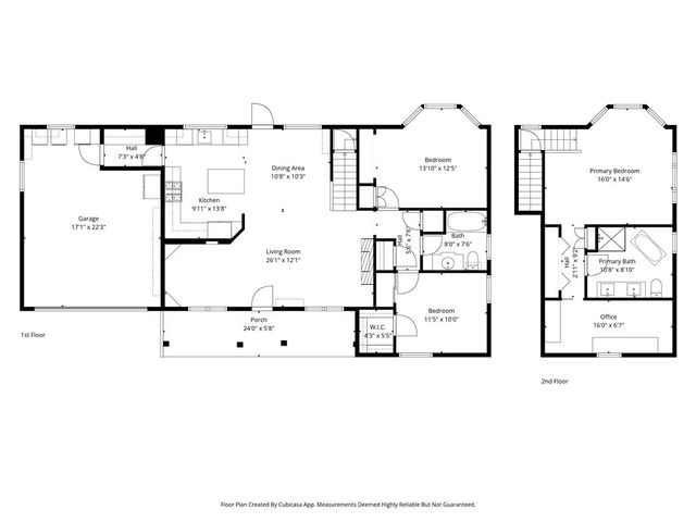 45 Ridgeview Court, Paso Robles, CA 93446