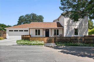45 Ridgeview Court, Paso Robles, CA 93446