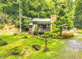 415 Stone Mtn Road, Bulls Gap, TN 37711