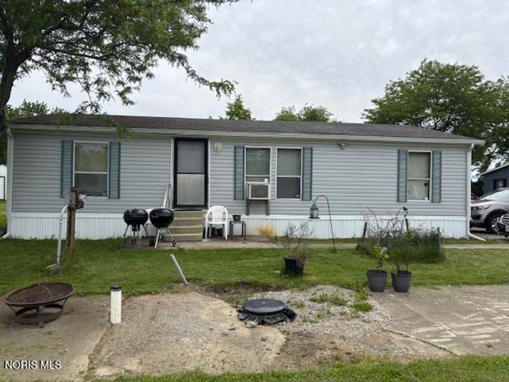 12865 Five Point Road, 152, Perrysburg, OH 43551