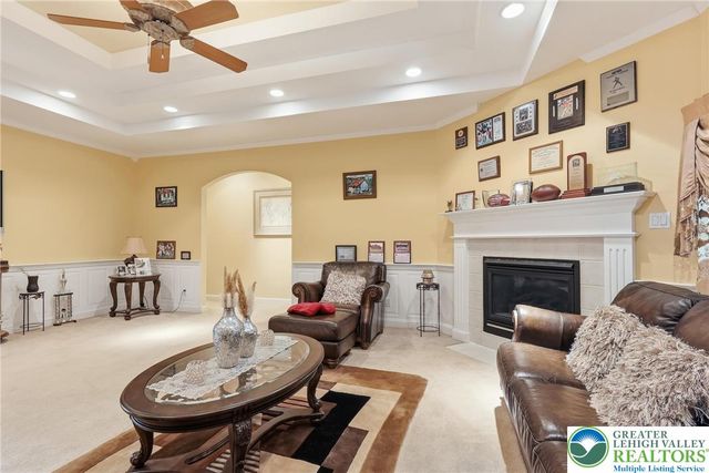 5217 Cider Press Road, North Whitehall Twp, PA 18078