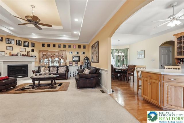 5217 Cider Press Road, North Whitehall Twp, PA 18078