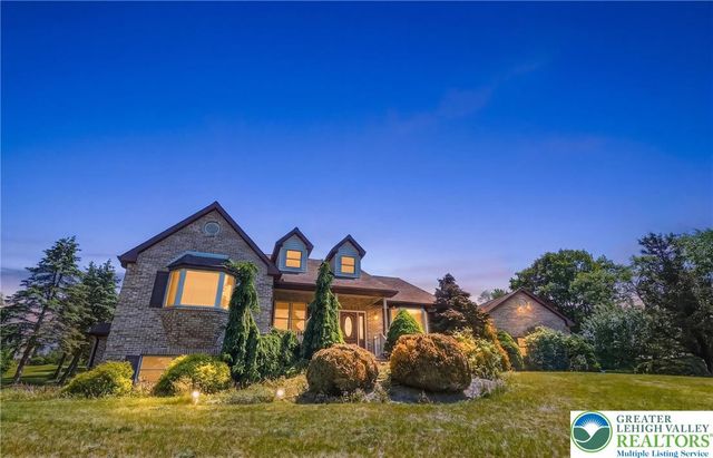 5217 Cider Press Road, North Whitehall Twp, PA 18078