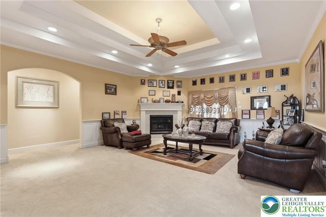 5217 Cider Press Road, North Whitehall Twp, PA 18078