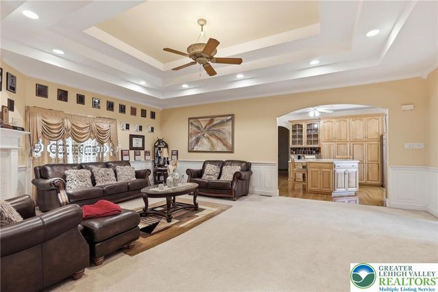 5217 Cider Press Road, North Whitehall Twp, PA 18078