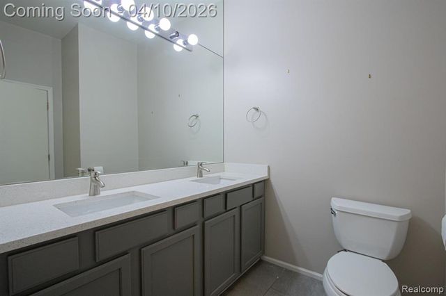 68 W Bethune Street, Detroit, MI 48202