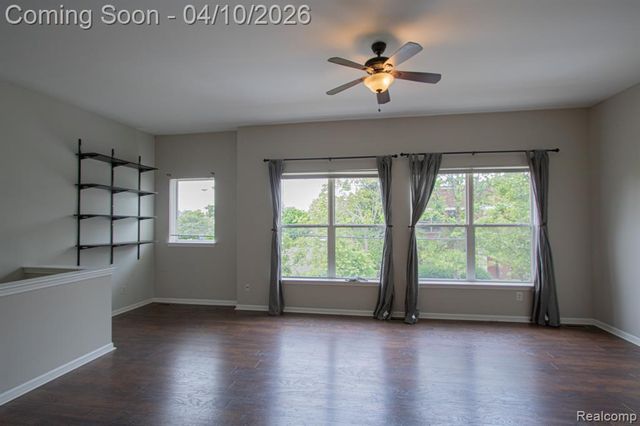 68 W Bethune Street, Detroit, MI 48202