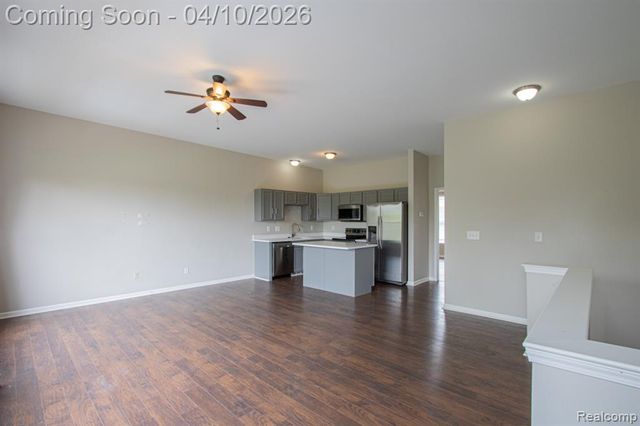 68 W Bethune Street, Detroit, MI 48202