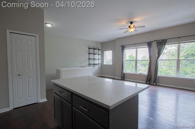 68 W Bethune Street, Detroit, MI 48202