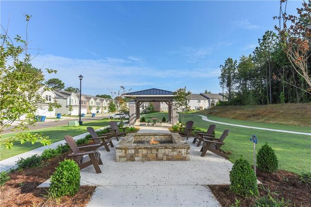 1452 Silver Charm Lane, Lawrenceville, GA 30044