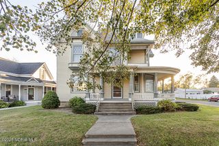 504 E Main Street, Leipsic, OH 45856