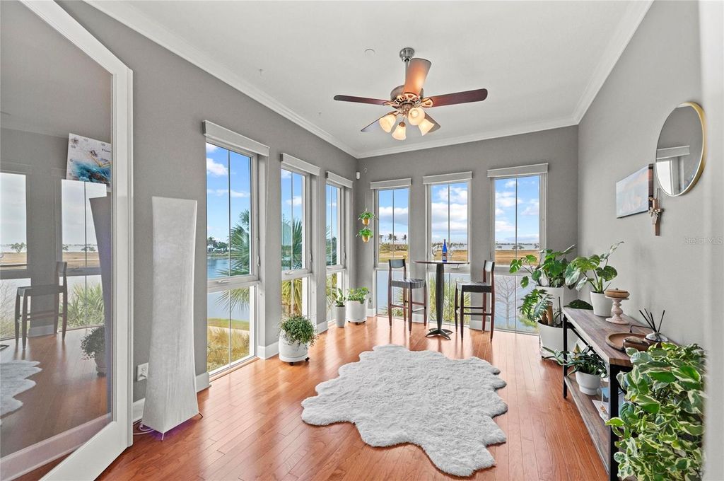 Image 28 of property listing at 226 SAPPHIRE LAKE DRIVE 201, Bradenton, FL 34209