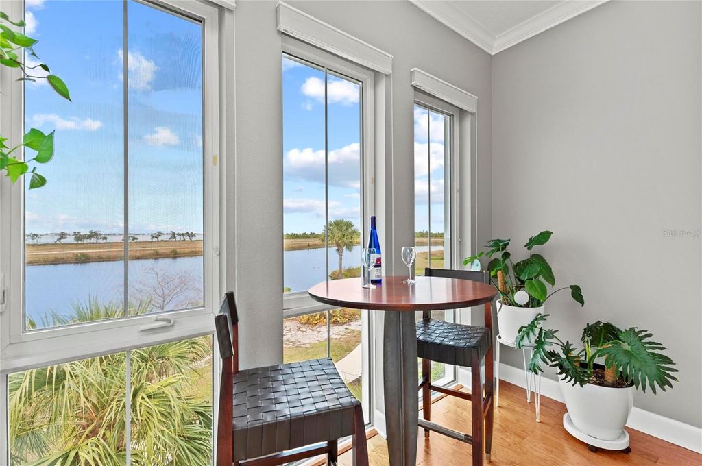 Image 32 of property listing at 226 SAPPHIRE LAKE DRIVE 201, Bradenton, FL 34209