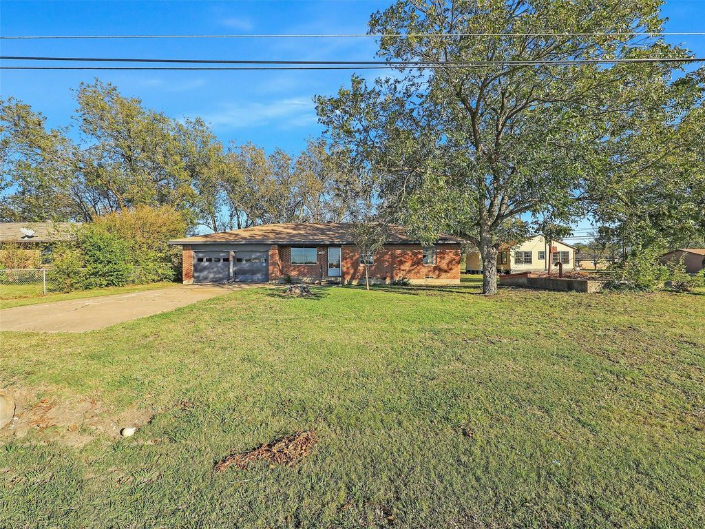 1206 N Powell Parkway, Anna, TX 75409