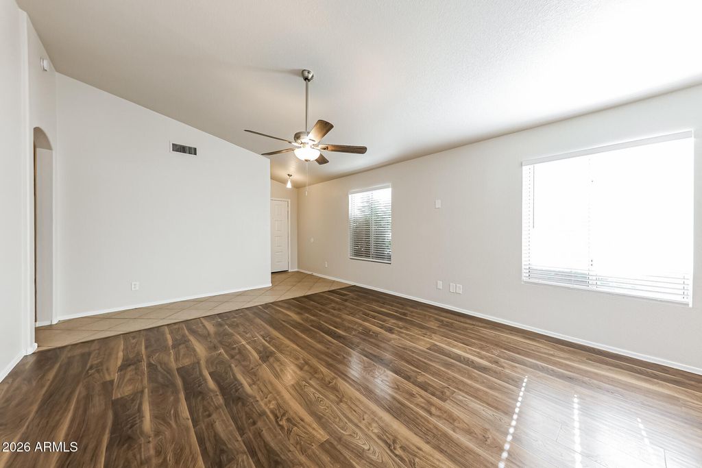 4015 W ROSE GARDEN Lane, Glendale, AZ 85308 — photo 5