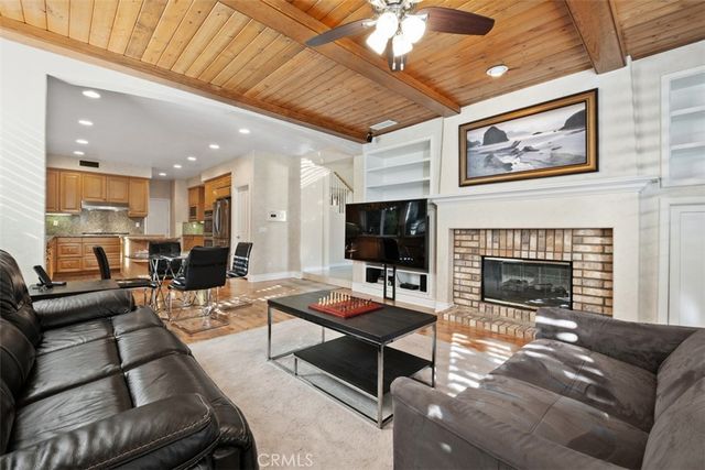 23462 Dorielle Court, Laguna Niguel, CA 92677