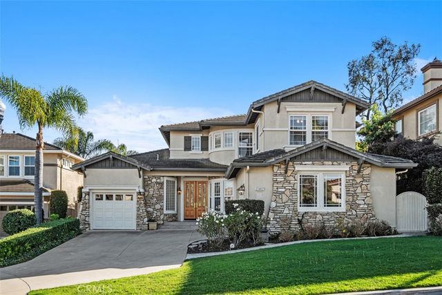 23462 Dorielle Court, Laguna Niguel, CA 92677