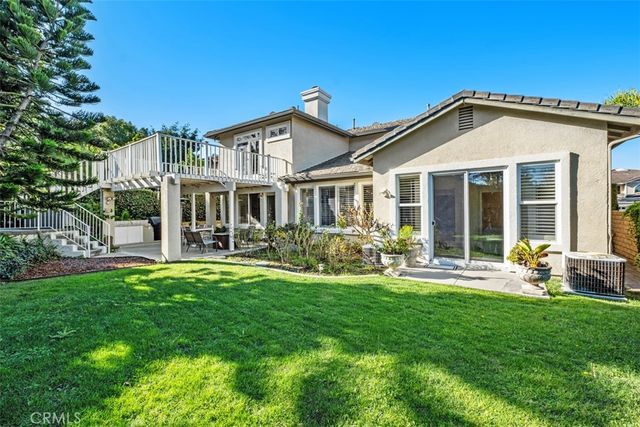 23462 Dorielle Court, Laguna Niguel, CA 92677