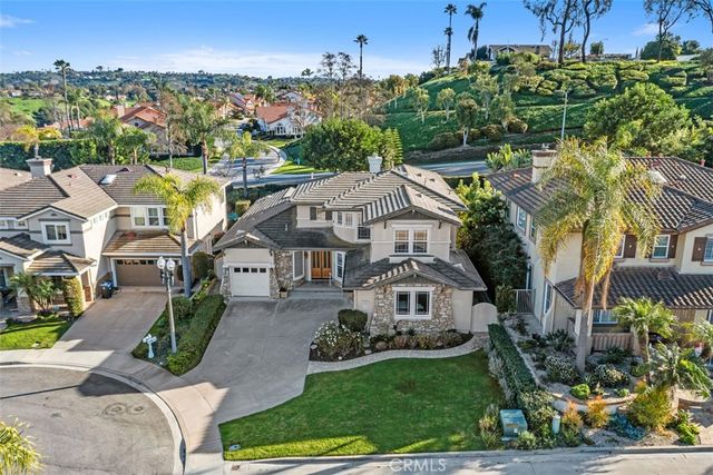 23462 Dorielle Court, Laguna Niguel, CA 92677