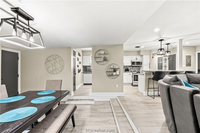 2411 Airline Drive, Brenham, TX 77833