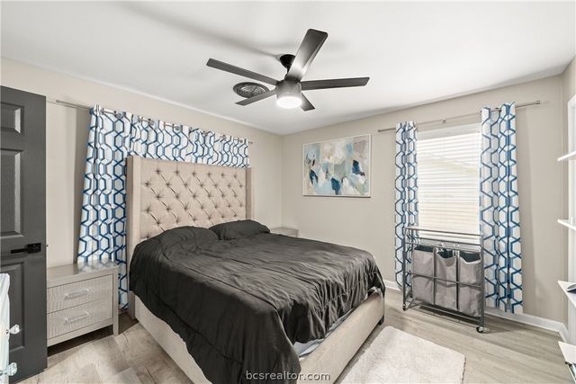 2411 Airline Drive, Brenham, TX 77833