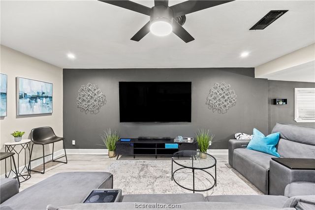 2411 Airline Drive, Brenham, TX 77833