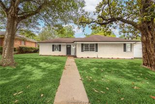 2411 Airline Drive, Brenham, TX 77833