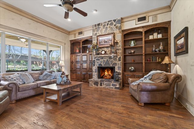 3504 Falcon Court, Denton, TX 76210