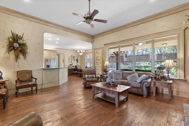 3504 Falcon Court, Denton, TX 76210