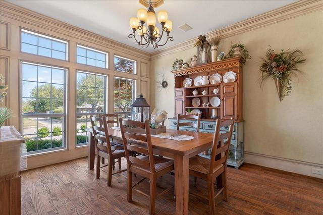 3504 Falcon Court, Denton, TX 76210