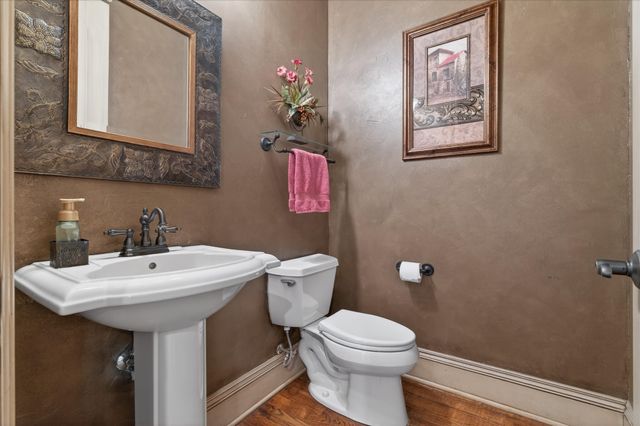 3504 Falcon Court, Denton, TX 76210