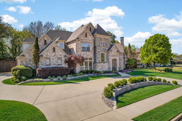 3504 Falcon Court, Denton, TX 76210