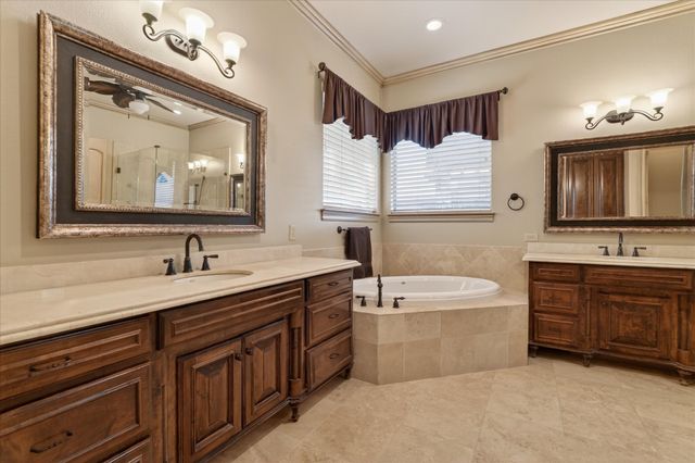 3504 Falcon Court, Denton, TX 76210