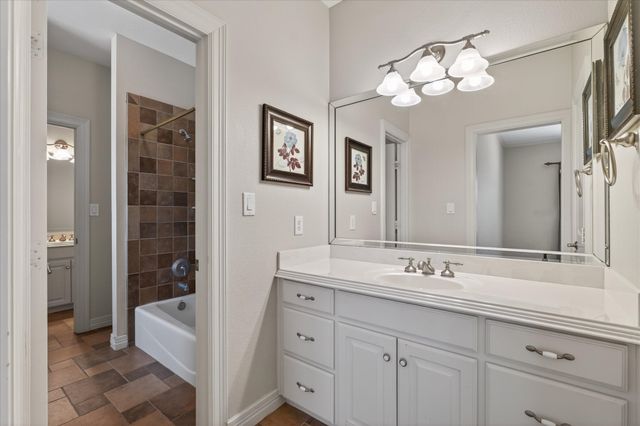 3504 Falcon Court, Denton, TX 76210