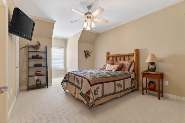 3504 Falcon Court, Denton, TX 76210