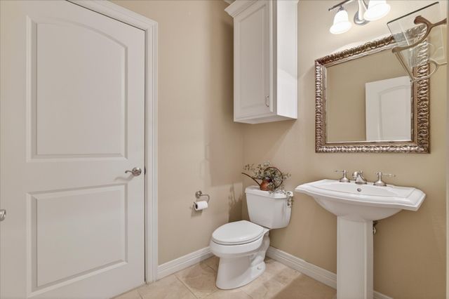 3504 Falcon Court, Denton, TX 76210