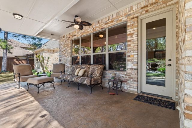 3504 Falcon Court, Denton, TX 76210