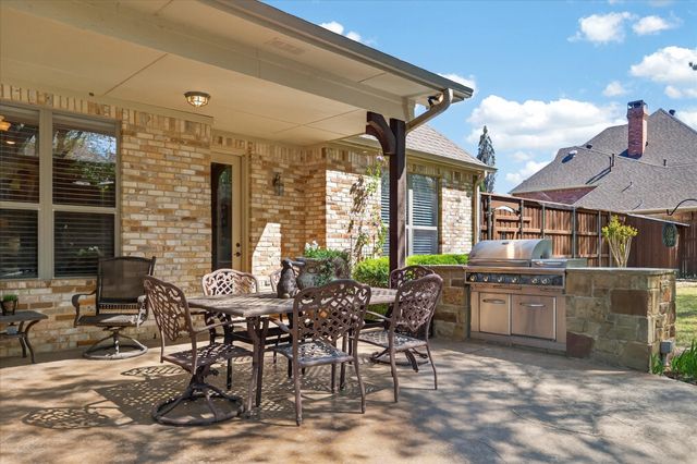 3504 Falcon Court, Denton, TX 76210