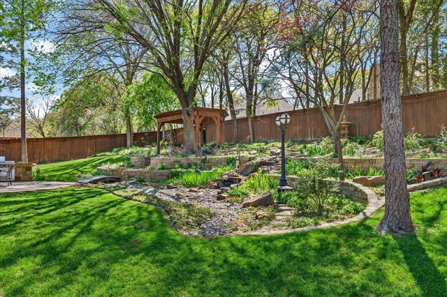 3504 Falcon Court, Denton, TX 76210