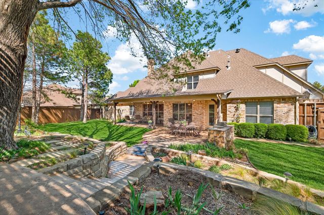 3504 Falcon Court, Denton, TX 76210