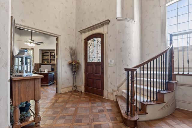 3504 Falcon Court, Denton, TX 76210