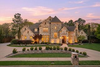 3504 Falcon Court, Denton, TX 76210