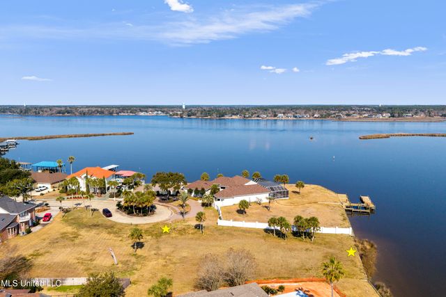Bayou Laporte Drive, Biloxi, MS 39531
