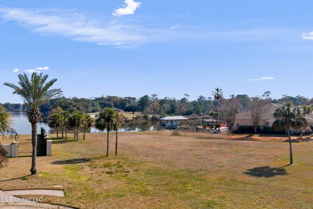 Bayou Laporte Drive, Biloxi, MS 39531