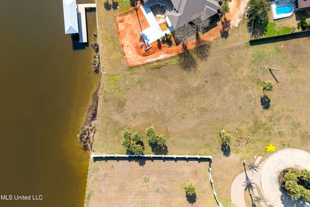 Bayou Laporte Drive, Biloxi, MS 39531