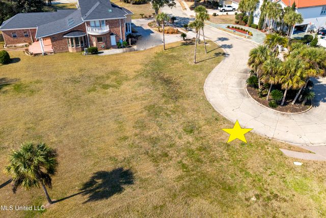 Bayou Laporte Drive, Biloxi, MS 39531